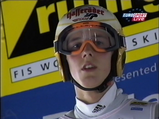 Stephan Hocke (Eurosport)